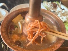 -南门涮肉(通州大船店)