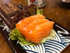 -大鲜生·亚洲菜融合小食堂