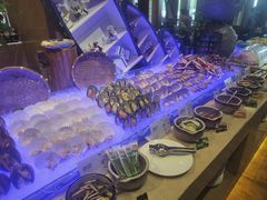 -长沙三景韦尔斯利酒店·Oval全日制餐厅自助餐