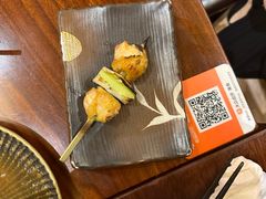 -鸟鹏烧鸟居酒屋(仁恒梦中心店)