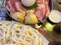 -桃太郎寿司料理(南坪店)
