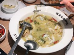 -新太二·鲜料川菜(东汇城店)