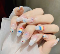 -如一·美甲美睫