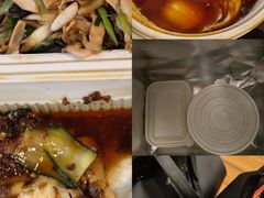 -四川饭店(城乡购物中心店)