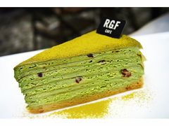 抹茶千层-RGF(巨鹿路店)