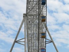 -南昌之星摩天轮