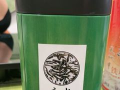 -天福茗茶(王府井百货大楼店)