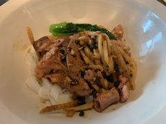 -漆黑觉米粉(三里屯店)