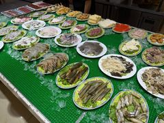 -清真·马家火锅美食城(镇江北路店)