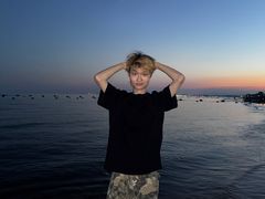 -北戴河东海水浴场