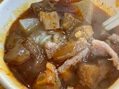 -王记生烫牛杂面馆(兰陵路店)
