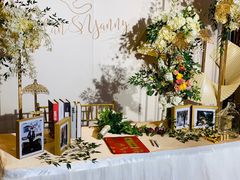 -上海龙之梦万丽酒店