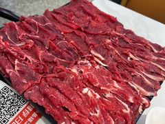 -牛品福潮汕牛肉火锅(旺庄店)