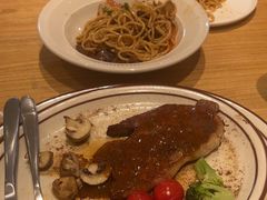 -菲滋意式餐厅(西溪印象城店)
