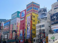 -秋叶原电器街