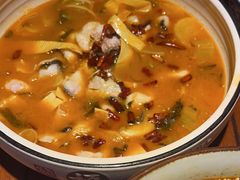 -外婆私房菜(新亚百货店)