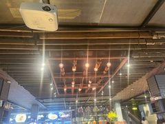 -上座·餐厅(阳光100店)