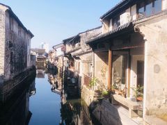 -绍兴书圣故里景区