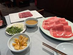 -东来顺饭庄(apm总店)