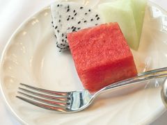 -马克西姆俄罗斯餐厅(通亚街店)