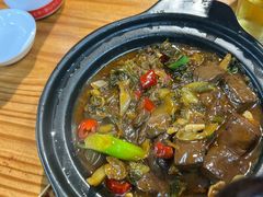 -斯丹姜母鸭·古法干香(田安南路店)