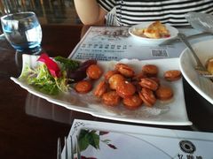 -忆咖啡观景餐厅(桂林象山公园店)