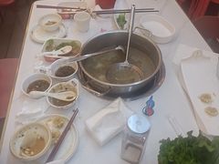 -潮正和潮汕牛肉火锅·老字号(番禺万达店)