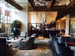 大堂-AZUR聚(香格里拉饭店)