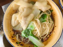 -张记奔吃小面