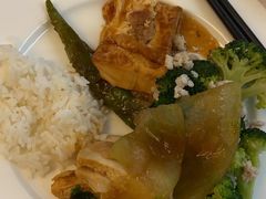 -巅峰减重高端减肥训练营(惠州店)