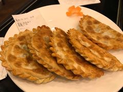 -蝎王府羊蝎子(西直门店)