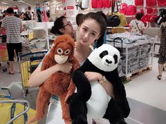 -宜家家居(西安未央商场店)