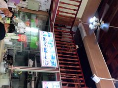 -陈记汤饭(水巷口店)