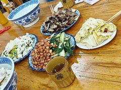 -朱秀英梆梆肉葫芦头(琉璃街店)