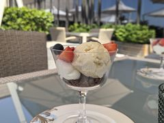 -王府井文华东方酒店-紫膳餐厅