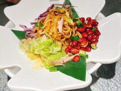 -探鱼·鲜青椒爽麻烤鱼(北京路天河城店)