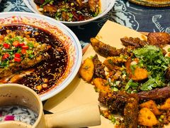 -阿嫂印象·民间江湖菜(大学城店)