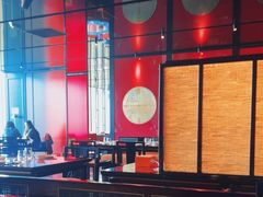 -上海滩餐厅(BFC外滩金融中心店)