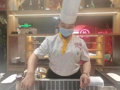 -铁板诱惑法式铁板烧(大卫城店)