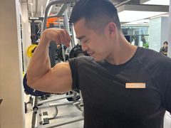 -VPsmart私教健身工作室(新华路旗舰店)