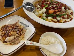 -邱大妈水煮(龙山店)