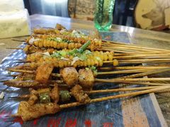 -李烤肉(非物质文化遗产)