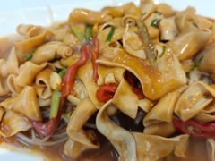 -陆记鹅庄·潮汕菜·狮头鹅(大仟里店)
