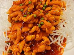 -老浒记烤鸭-北京菜(琉璃厂店)