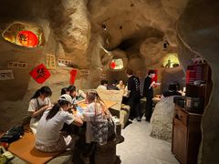 -涌煲记·蟹煲·砂锅海鲜·煲出宁波味(天一旗舰店)