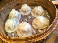 -南翔馒头店(豫园店)