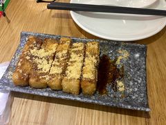 -付小姐在成都(川沙店)
