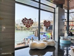 -上海怡沁园度假酒店