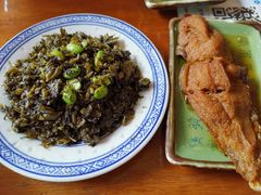 -同得兴 Since·1995 传统苏式面馆(十全街店)