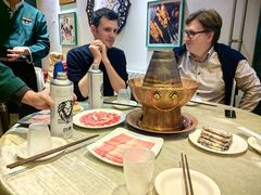 -东来顺饭庄(王府井步行街店)